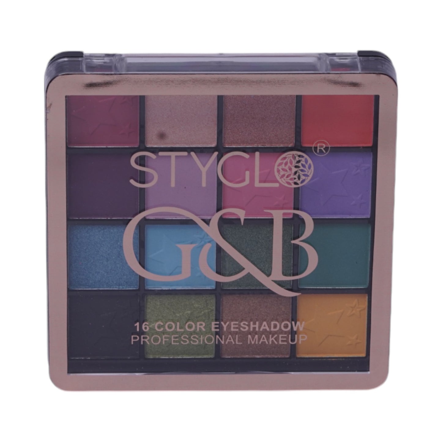 G & B Eyeshadow