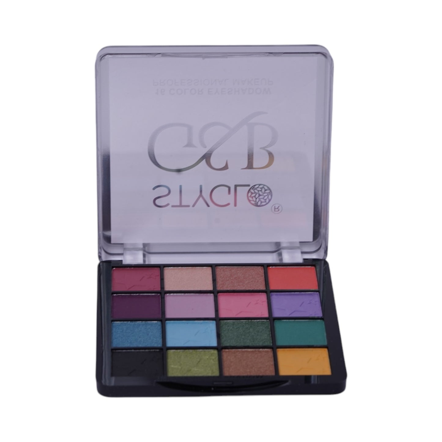 G & B Eyeshadow