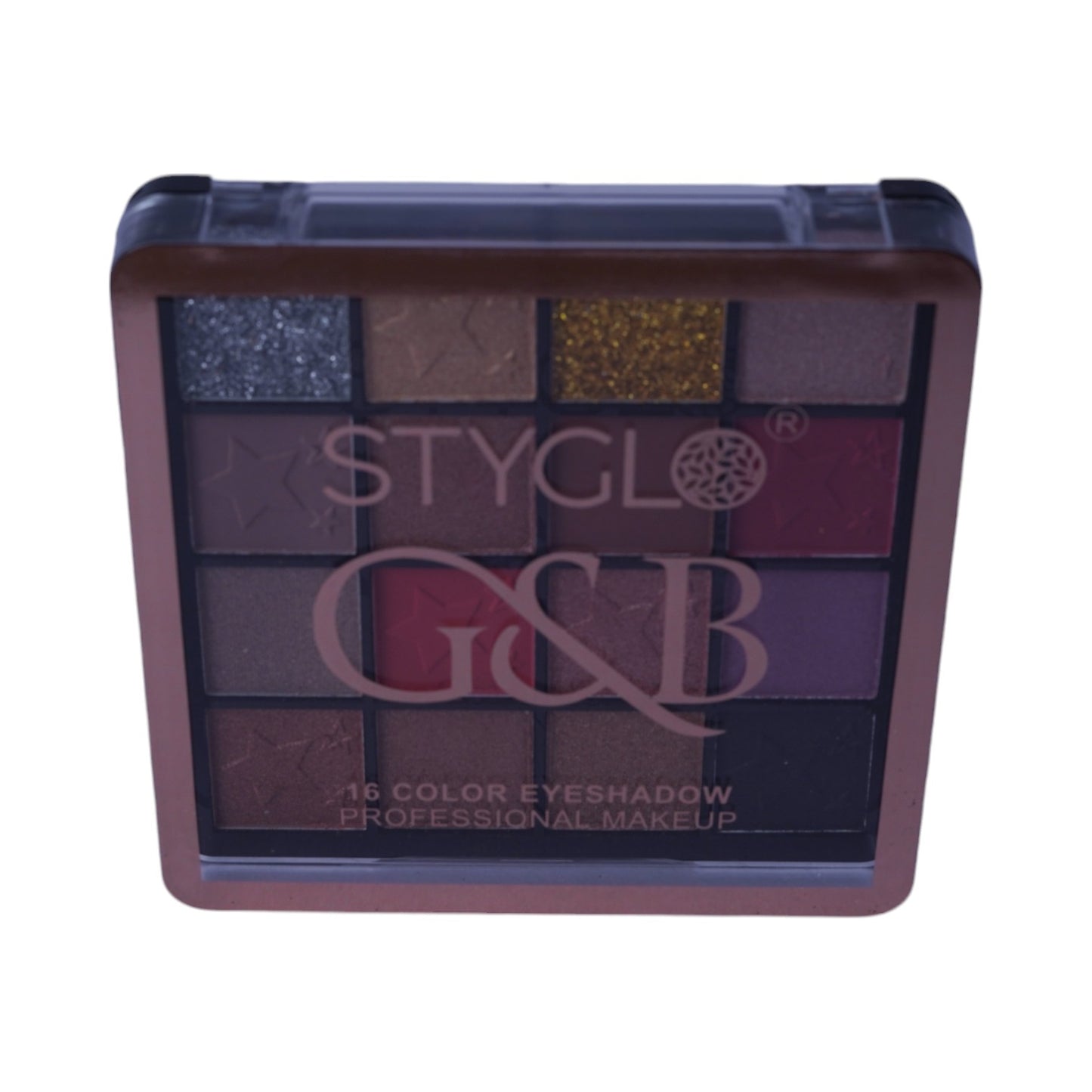 G & B Eyeshadow