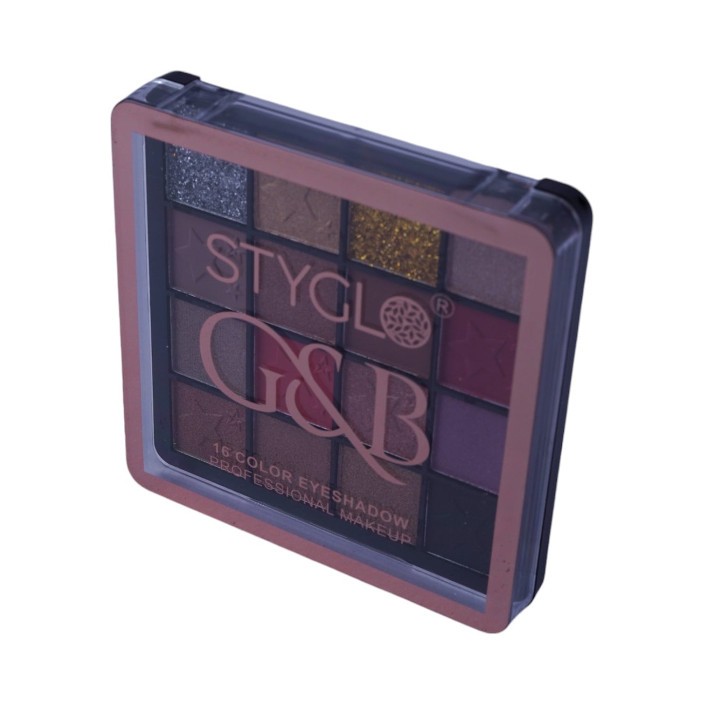 G & B Eyeshadow