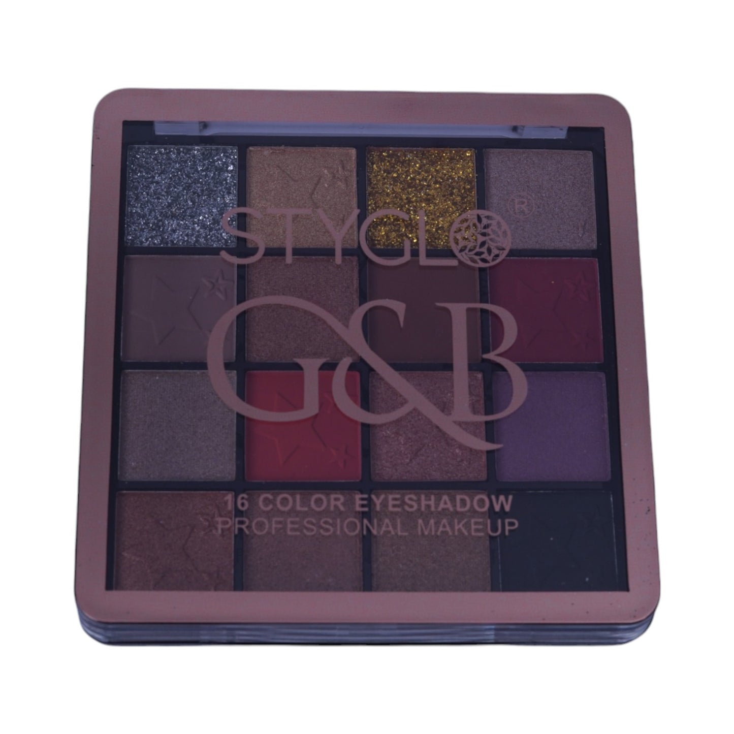 G & B Eyeshadow