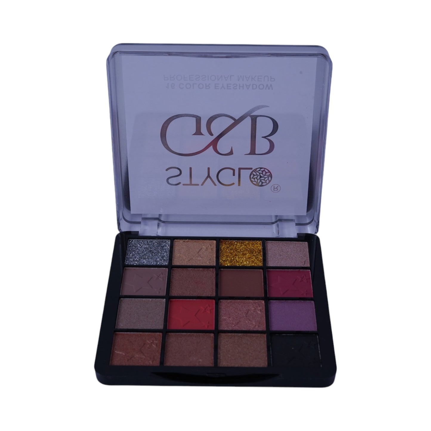 G & B Eyeshadow