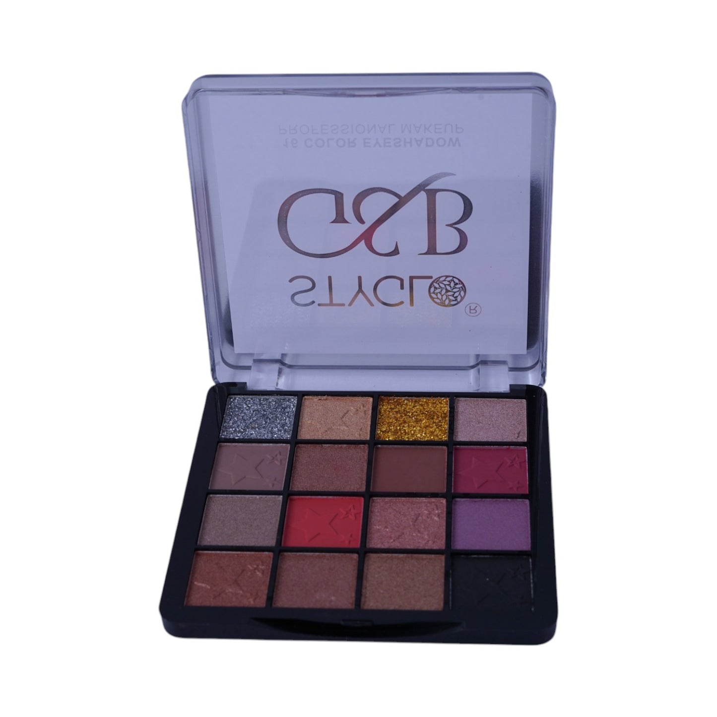 G & B Eyeshadow