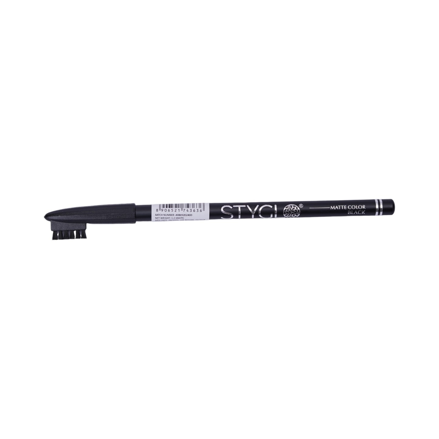 Eyebrow Pencil Black/Brown