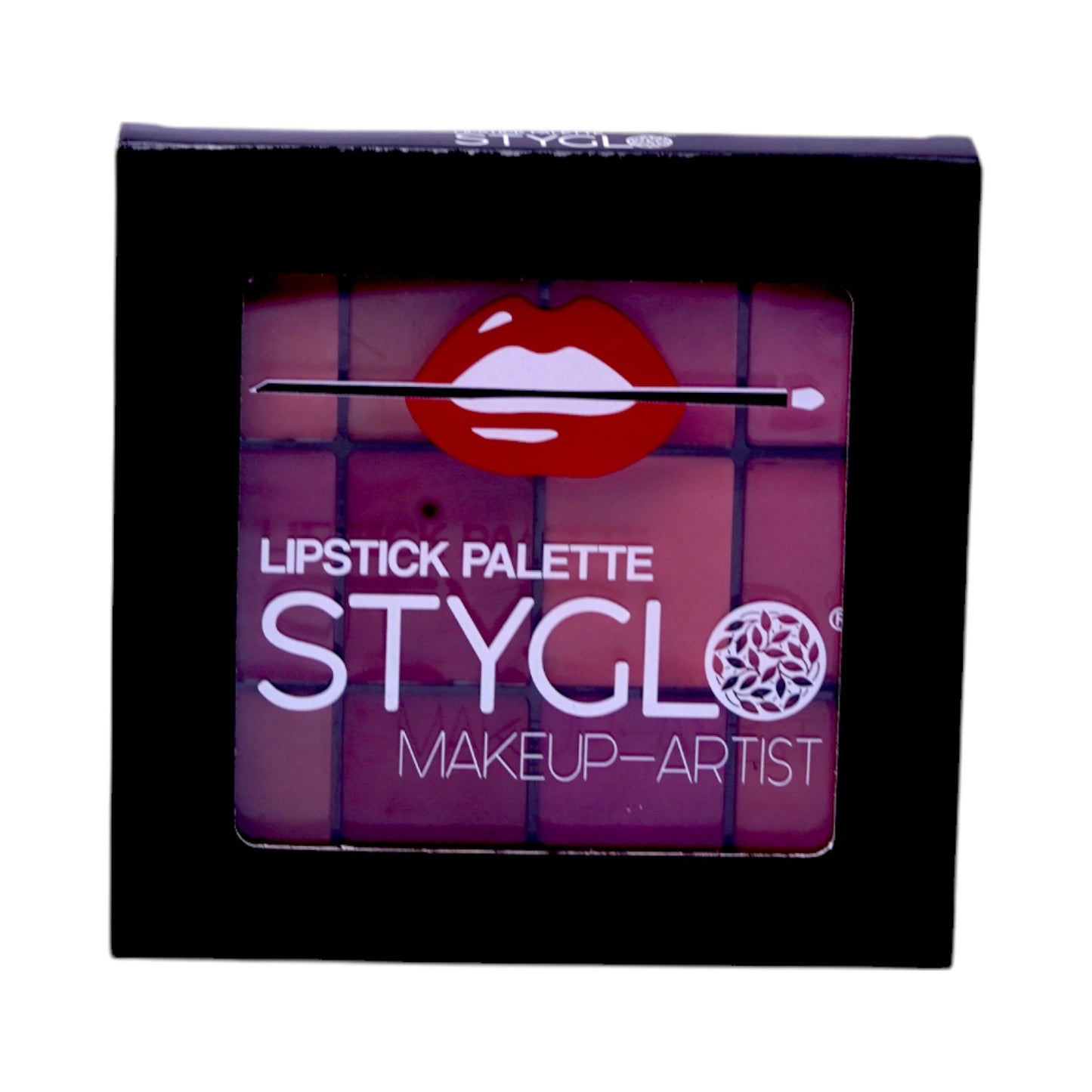 Lipstick Palette