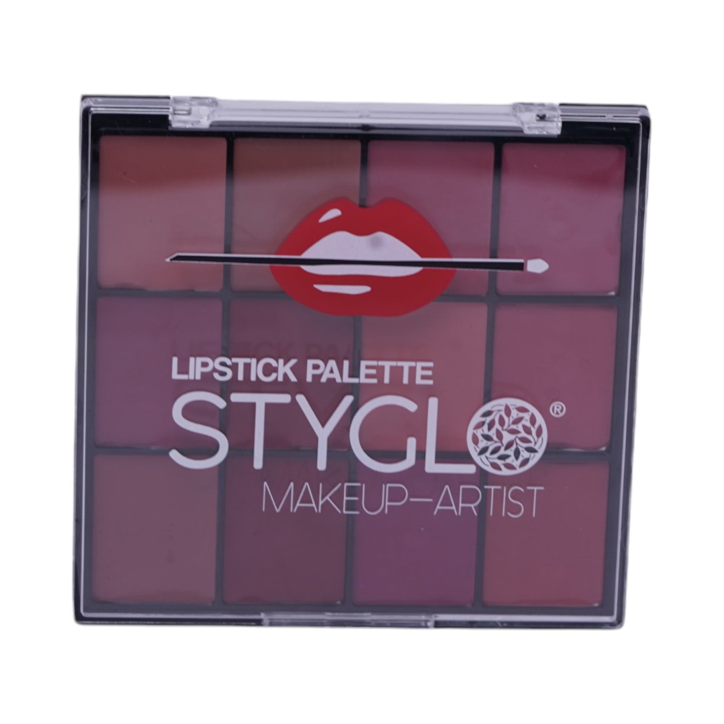 Lipstick Palette