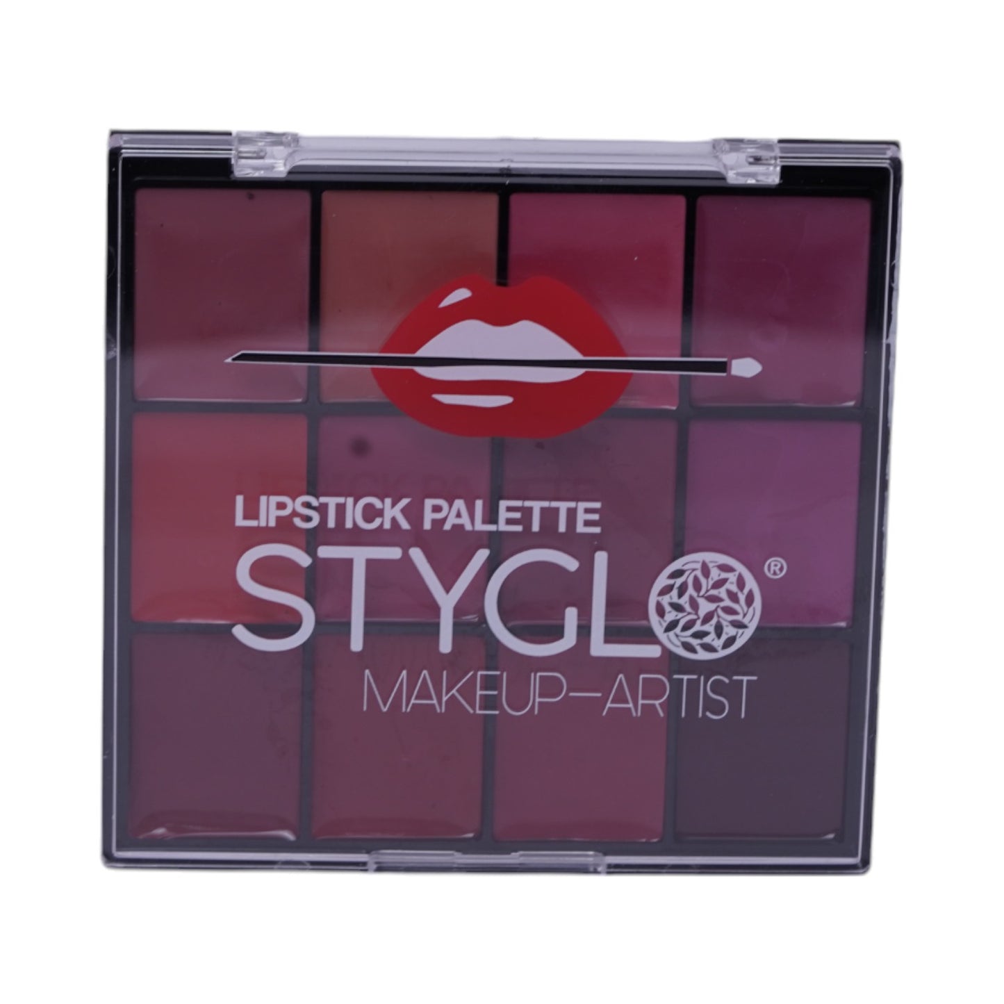 Lipstick Palette