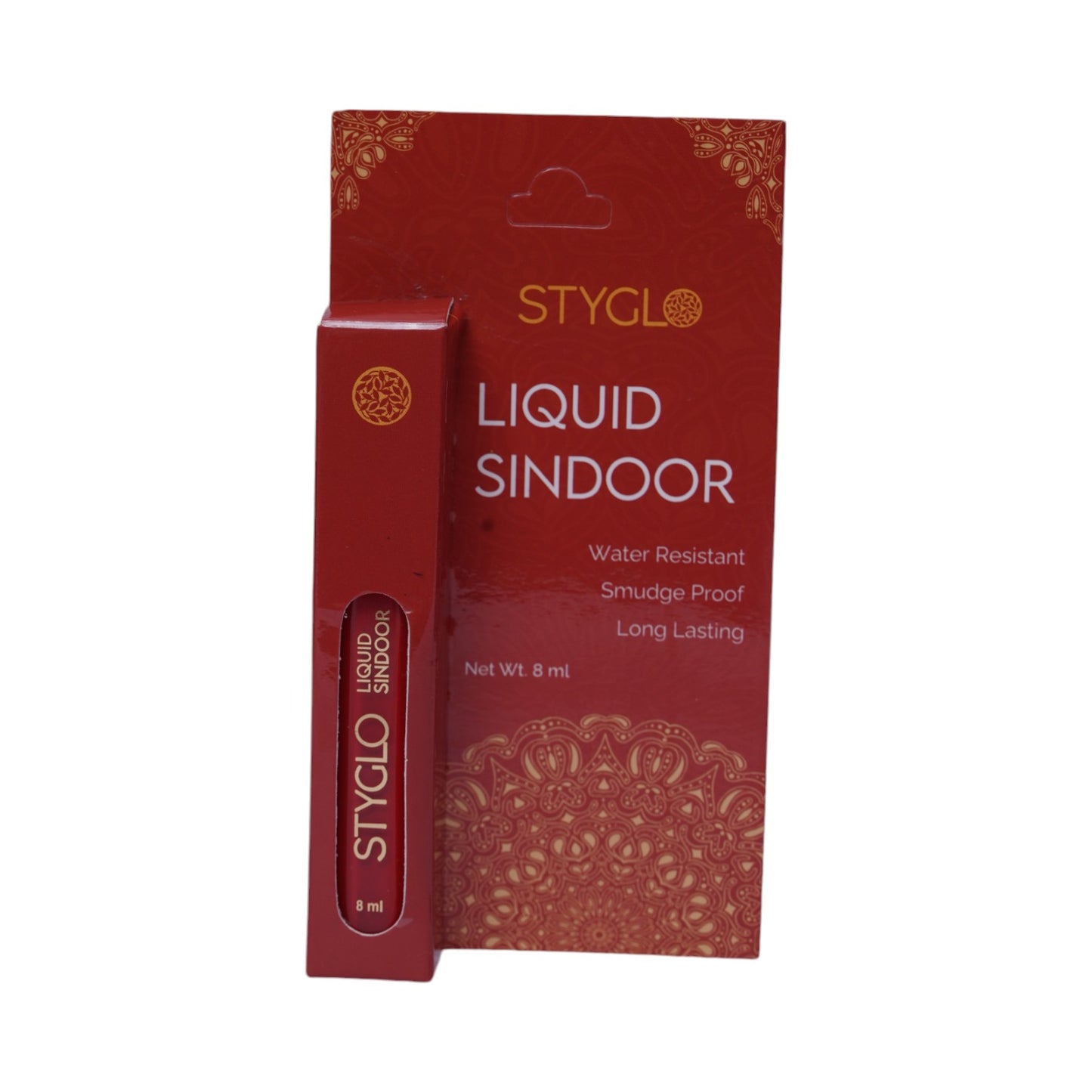 Liquid Sindoor