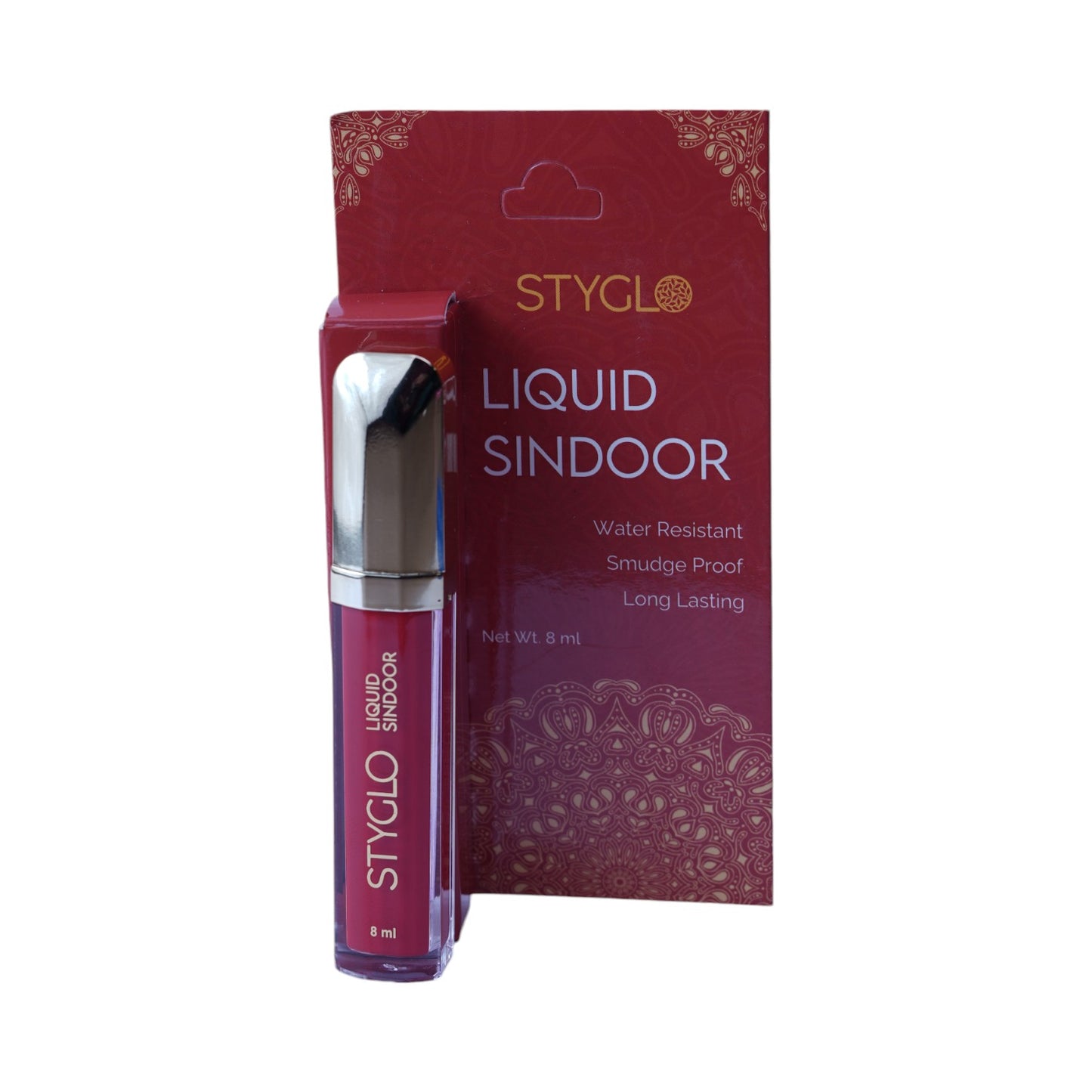 Liquid Sindoor