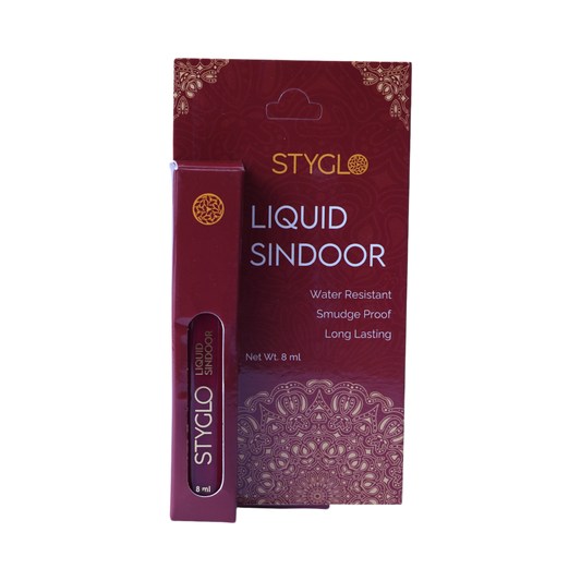 Liquid Sindoor