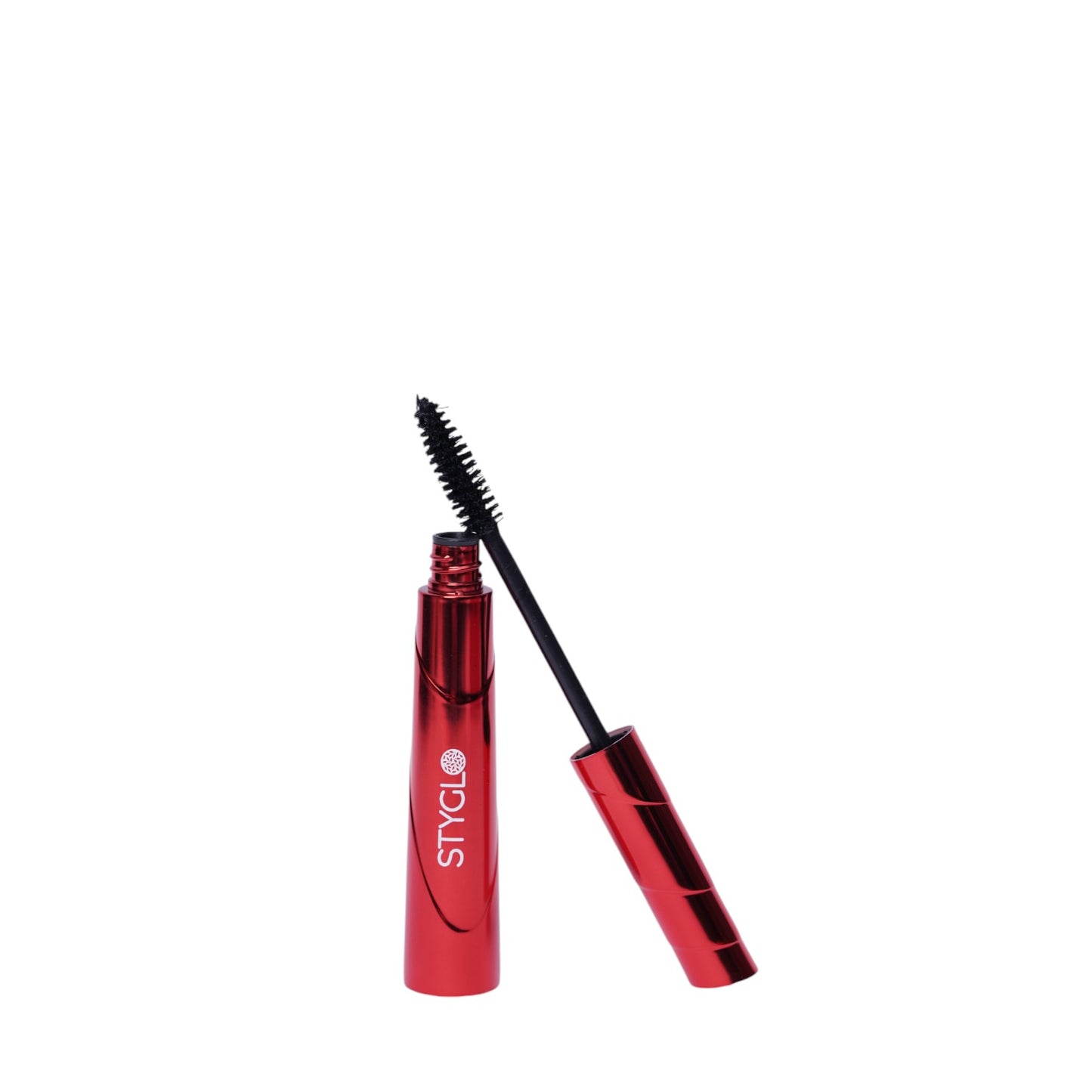 HD Matte Curling Spiral Mascara (Red Box)