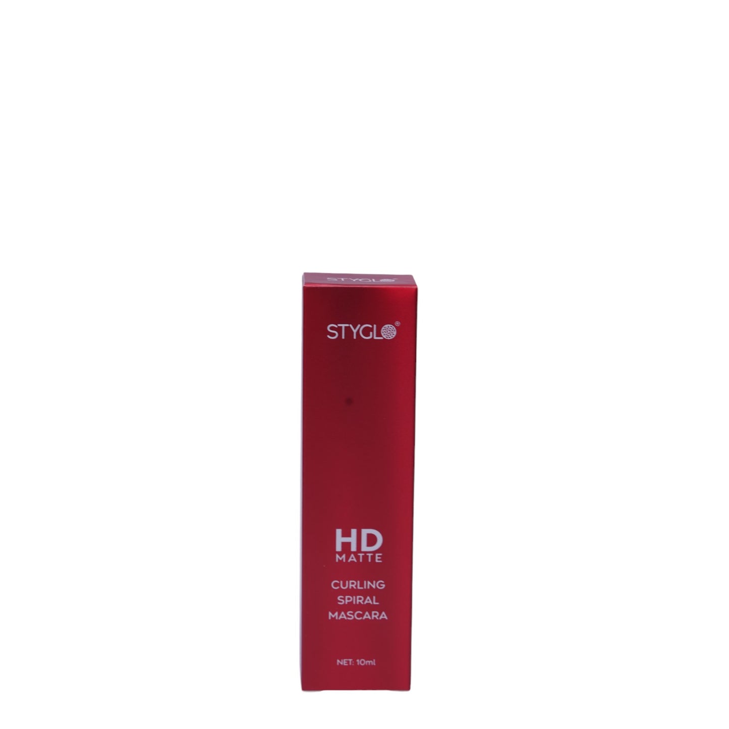 HD Matte Curling Spiral Mascara (Red Box)